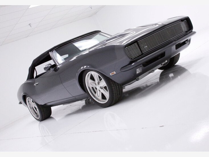 Photo for 1968 Chevrolet Camaro Convertible
